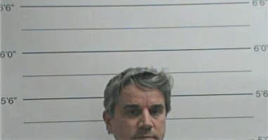 Jason Pinkowski, - Orleans Parish County, LA 